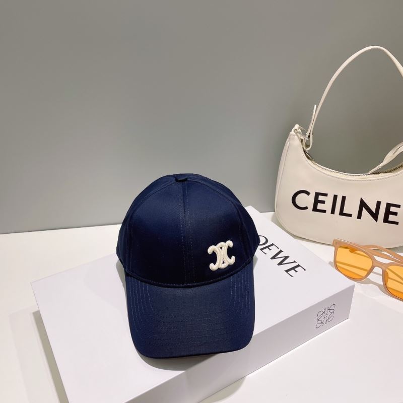 Celine Caps